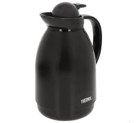 Thermos Torino caraffa Nero 1.0l