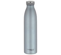 Thermos - Trinkflasche TC Bottle - Bottiglia termica 0,75 l grigio