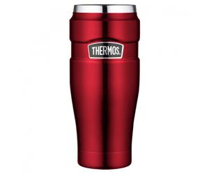 Thermos - Tumbler King - Bottiglia termica 0,47 l rosso