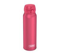 Thermos Ultralight Borraccia Termica Acciaio Inox 750ml Safe Flow Lid Rosa