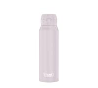 THERMOS ULTRALIGHT BOTTLE 0,75 l, thermos in acciaio inox, 10 caldo/20 h freddo, assolutamente ermetico per acqua, tè, bevande silenziose