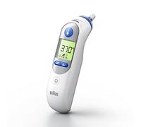 BRAUN THERMOSCAN 7+