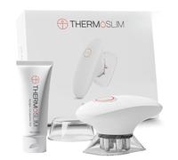 THERMOSLIM Dispositivo per scolpire il corpo 3 in 1 - Massaggiatore modellante per stomaco, braccia, gambe e cosce - Strumento per massaggio cellulite, macchina rassodante per la pelle e massaggiatore