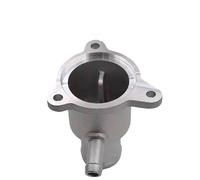 Thermostaat behuizing 7700872554 8200561420 Adatto per DACIA LOGAN Adatto per RENAULT CLIO II KANGOO LAGUNA MEGANE SCENIC 8200557831 koelvloeistofthermostaat(8200561420)