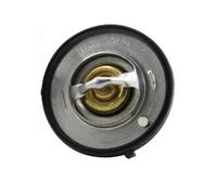 Thermostaat behuizing Adatto per Jeep Compass Adatto per Patriot Adatto per Dodge Journey Caliber Termostato del liquido di raffreddamento del motore dell'auto koelvloeistofthermostaat(Big)