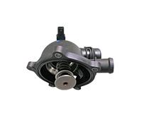 Thermostaat behuizing Misura per Audi A8 A6 A7 Misura per Bentley Continental Flying Spur 079121115BL 079121115BD 079121115AQ koelvloeistofthermostaat