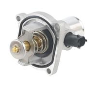 Thermostaat behuizing Misura per Chevrolet Aveo Cruze Sonic Orlando Misura per Vauxhall Misura per Opel Astra Zafira 96984104 koelvloeistofthermostaat