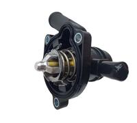 Thermostaat behuizing OEM 55593034 Adatto per Chevrolet Cruze Adatto per Aveo Adatto per Sonic Adatto per Buick Encore Adatto per Opel Astra koelvloeistofthermostaat