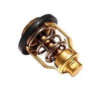 Thermostat 60℃ 140℉ 67F-12411-01 6CB-12411-01 Compatible With 75 80 90 100 | Thermal resistant ma 75 80 90 100 Restore marine environments | Designed for use with 4-stroke outboard