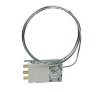 Thermostat Compatibile Con Beko 4502011100 Ranco K59-L2683 Per Frigorifero