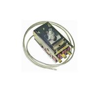 Thermostat Compatibile Con Ranco K59-H1319 K59H1319002 Per Frigorifero
