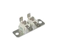 Thermostat de securite Candy 41034167