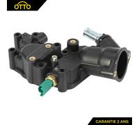 Thermostat EAU Boîtier Per Peugeot Bipper Partner 1.4 1336P9