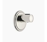 Thermostat encastré Dornbracht xTool, sans réglage de débit, 1/2\", 36501977-08, 36501977-08, Colorazione: platino
