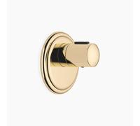 Thermostat encastré Dornbracht xTool, sans réglage de débit, 1/2\", 36501977-09, 36501977-09, Colorazione: ottone