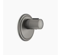 Thermostat encastré Dornbracht xTool, sans réglage de débit, 1/2\", 36501977-99, 36501977-99, Colorazione: scuro Platino opaco