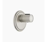 Thermostat encastré Dornbracht xTool, sans réglage de débit, 3/4\", 36503977-06, 36503977-06, Colorazione: Platino Opaco