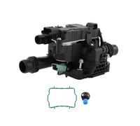 Thermostat Housing for Peugeot Expert 1.6 BlueHDi 8V Coolant Pipe