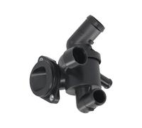 Thermostat Housing Kit for Audi Q3 Prestige Progressiv 2015-2016 2.0L 03L121111R
