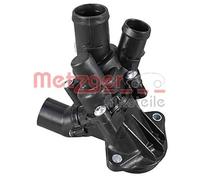 Thermostat Metzger per VW Multivan Transporter T5 T6 2,0 TDI 87°C