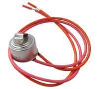 Thermostat Replacement GSS22JEMW, GSS22JEWW, DSS25KSRDSS - Reliable Temperature Control Refrigerators