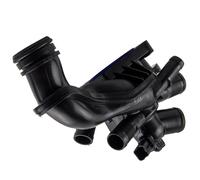 Thermostat with Housing and Sensor for Mini R56/R55/R57 John Cooper Works 06-12