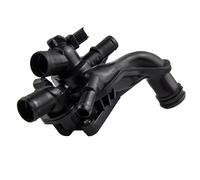 Thermostat with Housing and Sensor for Mini R56/R55/R57 John Cooper Works 06-12