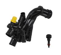 Thermostat with Housing and Sensor for Mini R56/R55/R57 John Cooper Works 06-12
