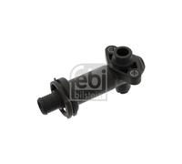 Thermostato D'Acqua FEBI BILSTEIN Per BMW Serie 1 E87 E46 E90 E91 E92