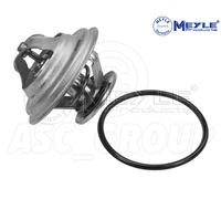 MEYLE 028 292 0009 Termostato motore per VW PASSAT (3B3) PASSAT Variant (3B6)