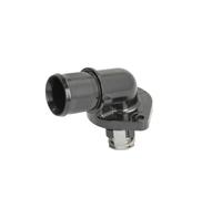 Thermotec Termostato refrigerante D2C012TT con alloggiamento per Peugeot/Citroën