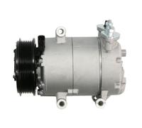 Thermotec Compressore aria condizionata KTT090388 R 134a PAG 46 per Ford e Land Rover