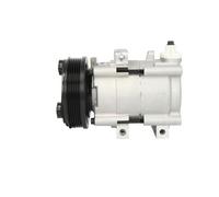 THERMOTEC Compressore Aria Condizionata per Ford Transit Scatola Mazda Tribute