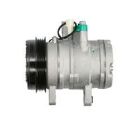 THERMOTEC Compressore Clima Climatizzatore Per Daewoo Matiz KLYA 1.0 0.8