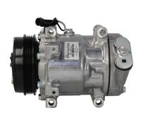 THERMOTEC Compressore Climatizzatore Per Fiat Ducato Kasten Citroën Jumper 250