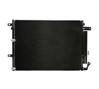 Condensatore, impianto di climatizzazione THERMOTEC KTT110644