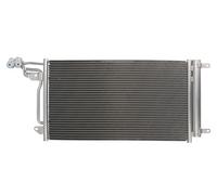 Condensatore, impianto di climatizzazione THERMOTEC KTT110042
