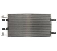 Condensatore, impianto di climatizzazione THERMOTEC KTT110351