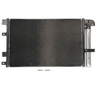 Thermotec Condensatore impianto climatizzazione KTT110642 con asciugatore