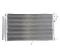 THERMOTEC KTT110540 Condensatore climatizzatore