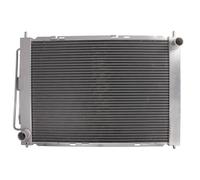 Condensatore, impianto di climatizzazione THERMOTEC KTT110720