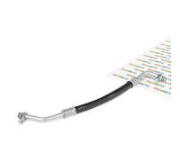 THERMOTEC Condotto alta pressione Climatizzatore KTT160044 per CITROËN C4 I (LC)