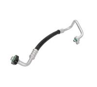 THERMOTEC Condotto alta pressione Climatizzatore KTT160052