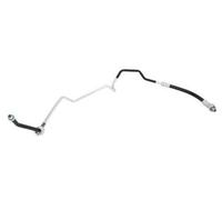 THERMOTEC Condotto d. bassa / alta pressione Climatizzatore KTT160019