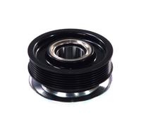 THERMOTEC Connettore Magnetico Compressore D'Aria per Opel Corsa D S07 1.3 CDTI