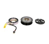 THERMOTEC Connettore Magnetico Compressore D'Aria per Peugeot 2008 i Cu _ 1.2