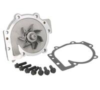 Thermotec Pompa acqua D1V014TT per Volvo C30 C70 II V50 S80 II V70 III
