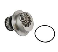 THERMOTEC D1X024TT Pompa dell’acqua, raffreddamento motore per CHEVROLET,OPEL,VA