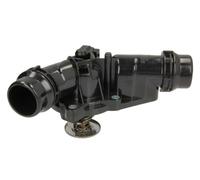 THERMOTEC D2B004TT Termostato, refrigerante per BMW