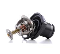 THERMOTEC D2C004TT Termostato motore per FIAT Scudo Kombi (220) 89°C